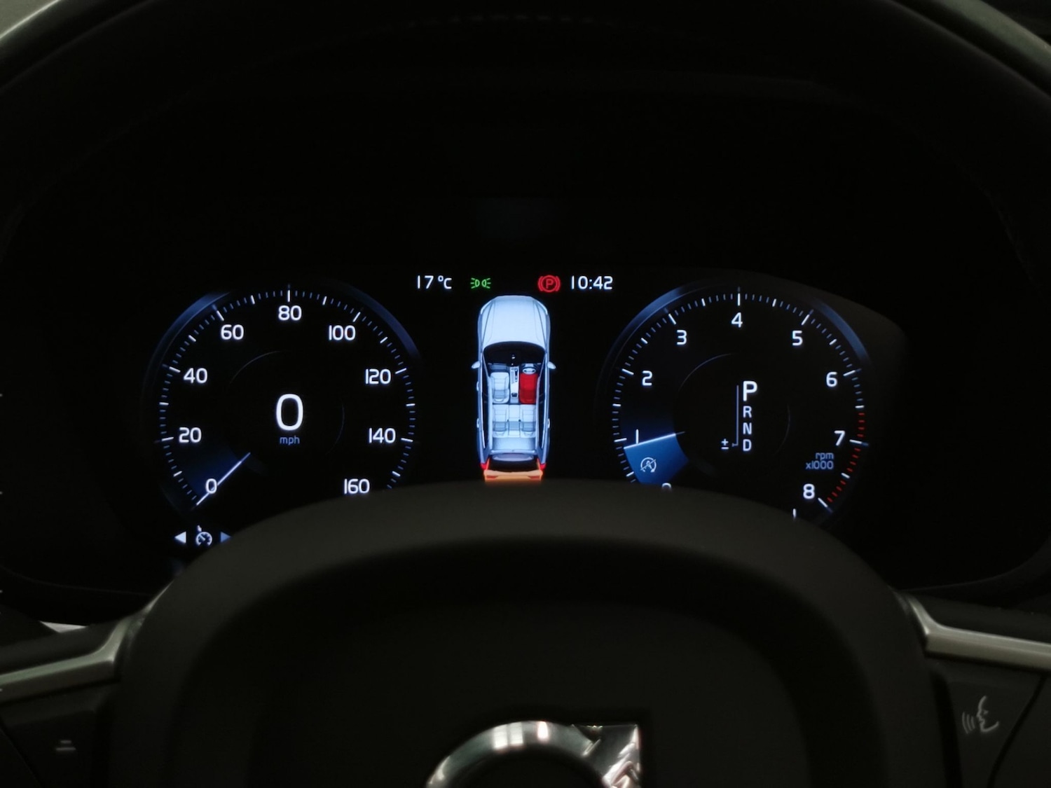 Used Volvo XC60 2019 for sale - 76531863: Photo 21