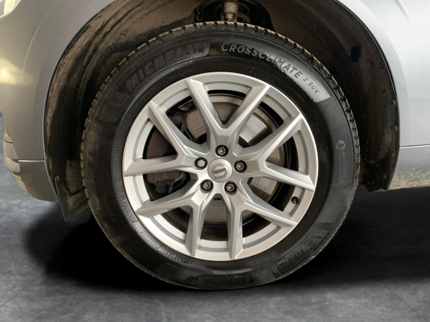 Used Volvo XC60 2019 for sale - 76531863: Photo 23