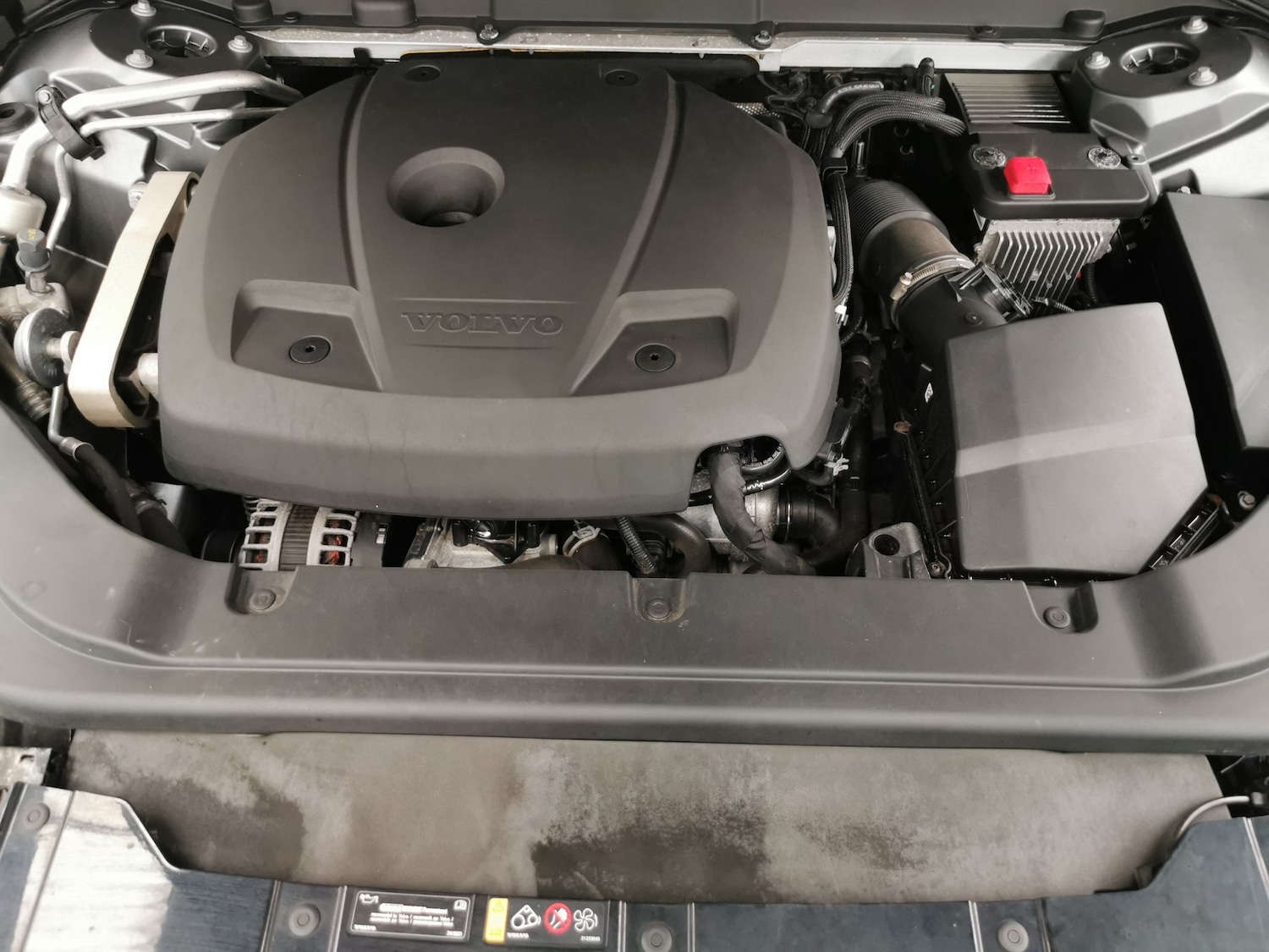 Used Volvo XC60 2019 for sale - 76531863: Photo 32