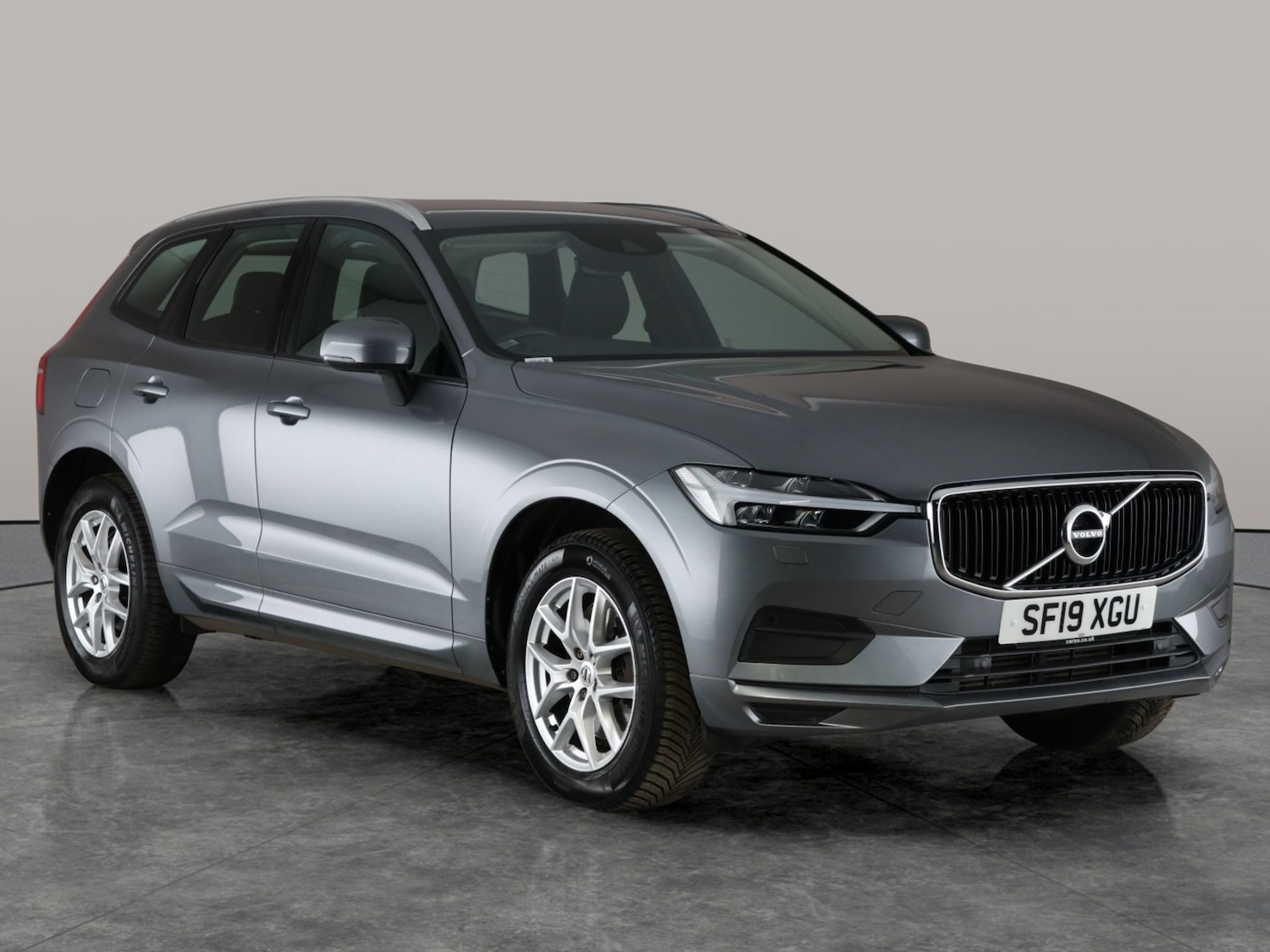 Used Volvo XC60 2019 for sale - 76531863: Photo 8