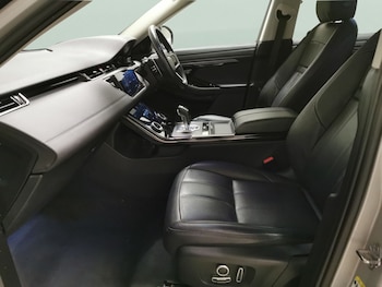 Used Land Rover Range Rover Evoque 2021 for sale - 78818293: Photo