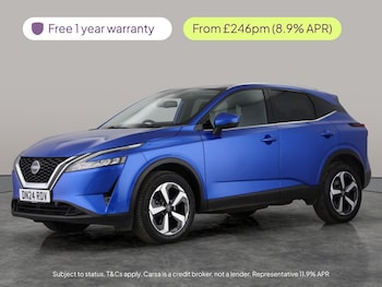 Used Nissan Qashqai 2024 for sale - 79273060: Photo