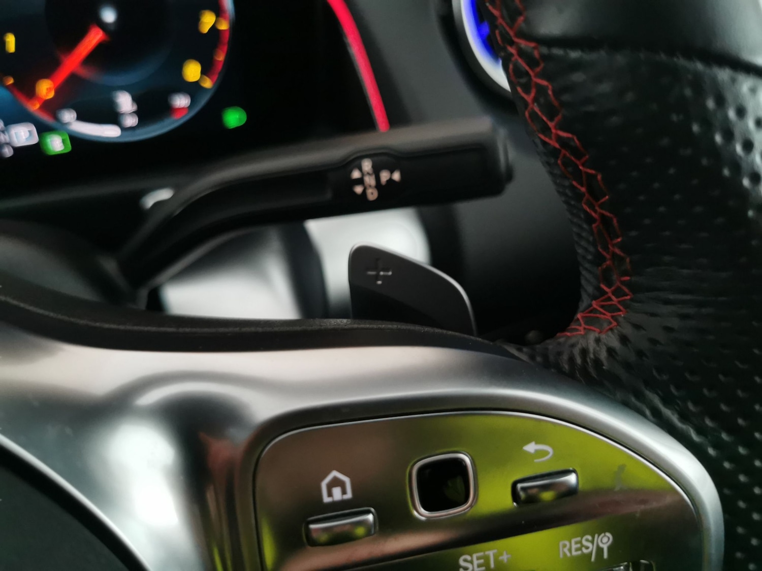 Used Mercedes-Benz GLB 2022 for sale - 77568143: Photo 23