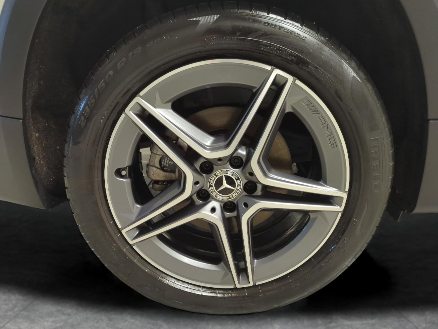 Used Mercedes-Benz GLB 2022 for sale - 77568143: Photo 29