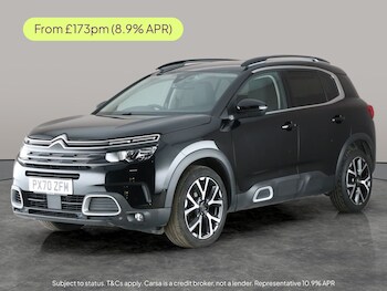 2020 - 1.5 BlueHDi 130 Flair Plus 5dr