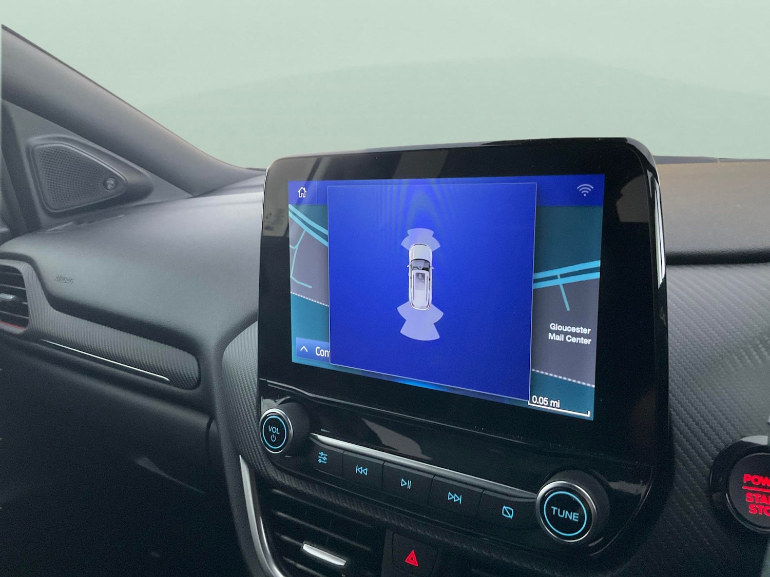 Used Ford Puma 2023 for sale - 76507976: Photo 19