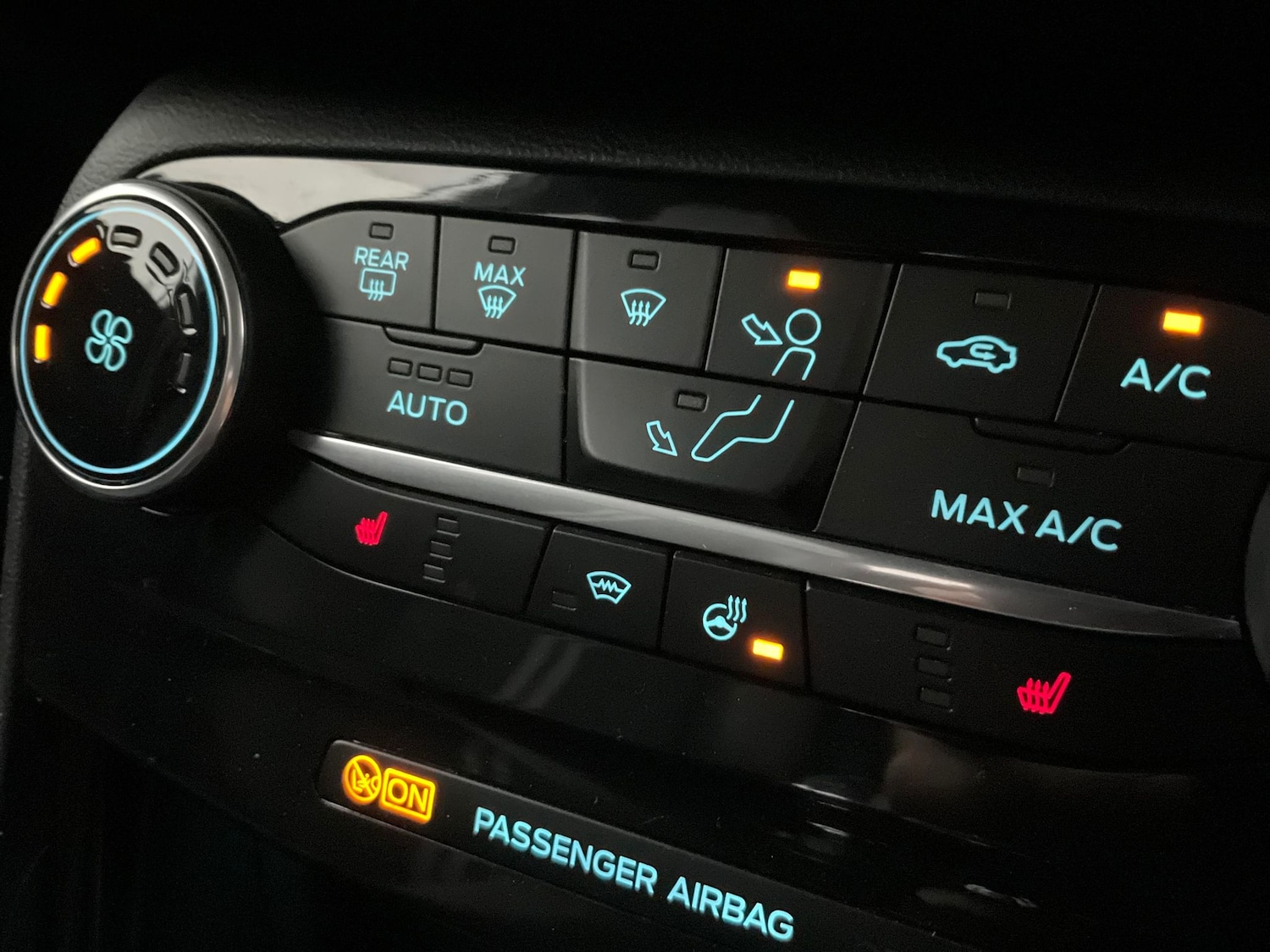 Used Ford Puma 2023 for sale - 76507976: Photo 23