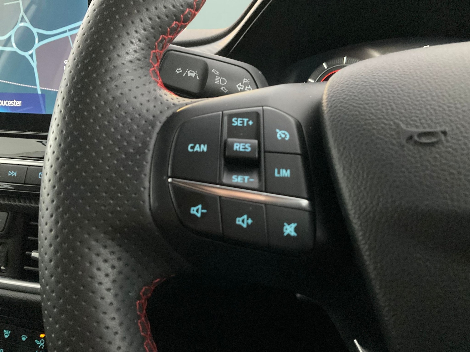 Used Ford Puma 2023 for sale - 76507976: Photo 24