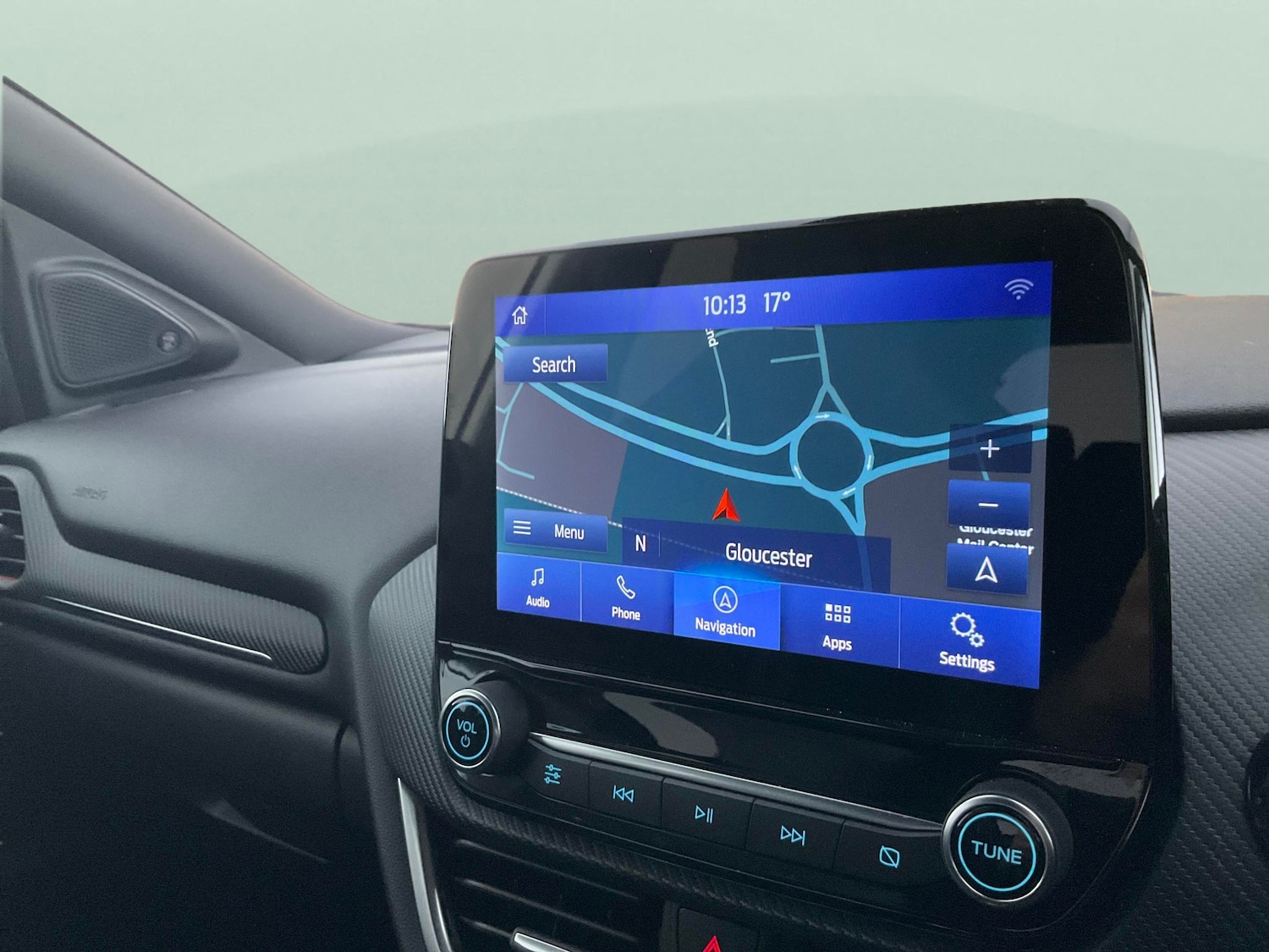 Used Ford Puma 2023 for sale - 76507976: Photo 7