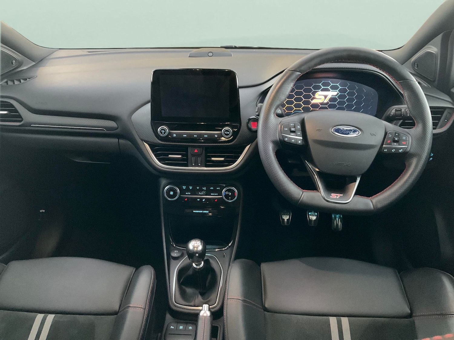 Used Ford Puma 2023 for sale - 76507976: Photo 8