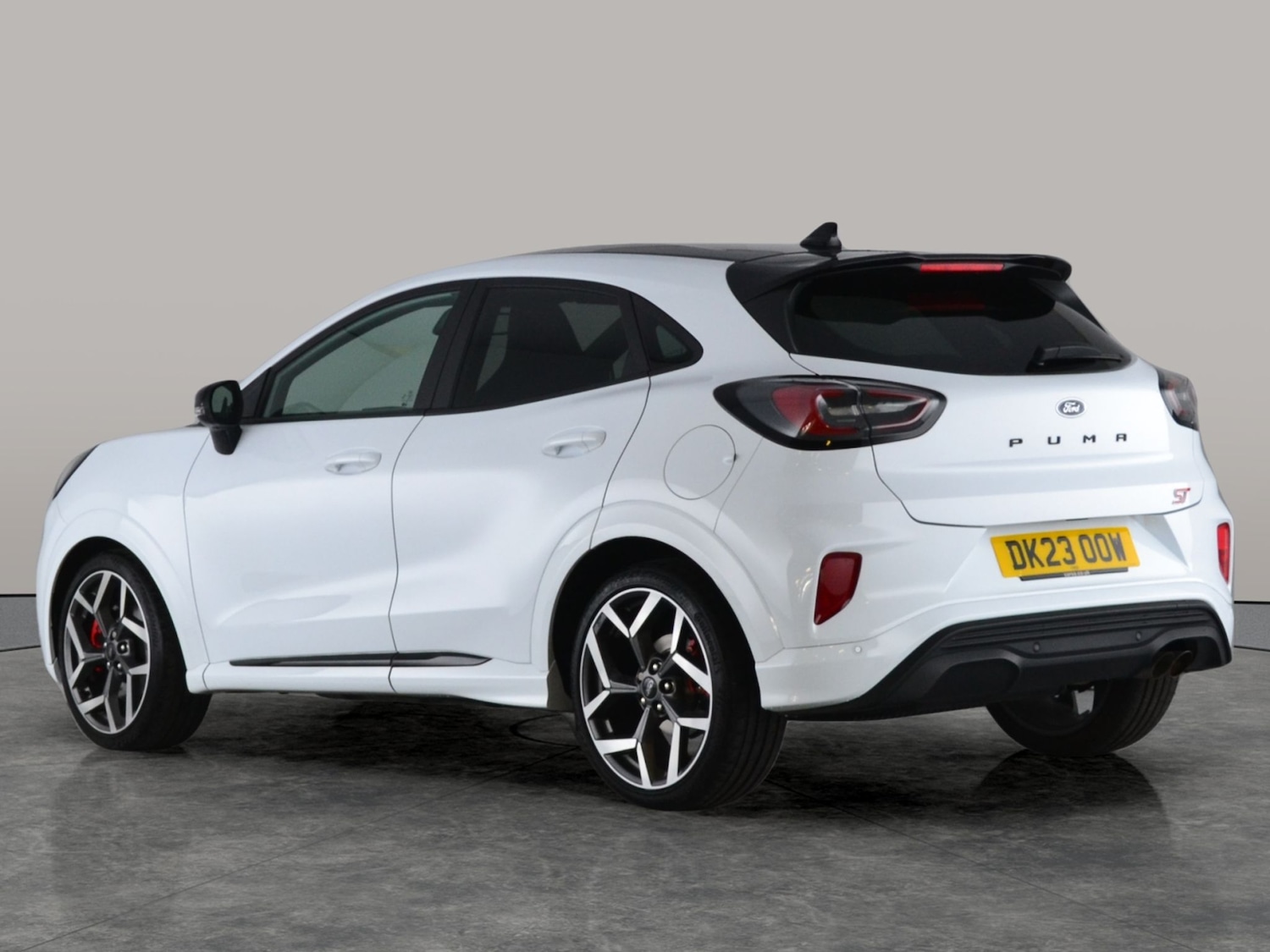 Used Ford Puma 2023 for sale - 76507976: Photo 9