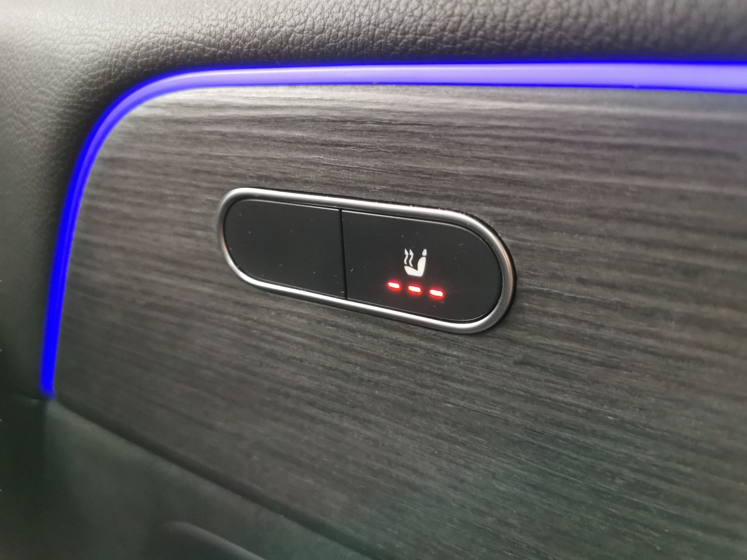 Used Mercedes-Benz EQB 2022 for sale - 76694003: Photo 20