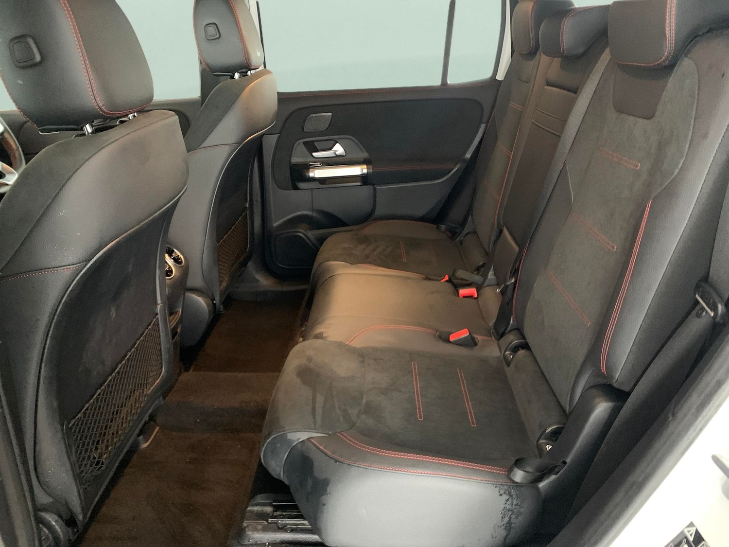 Used Mercedes-Benz EQB 2022 for sale - 76694003: Photo 31