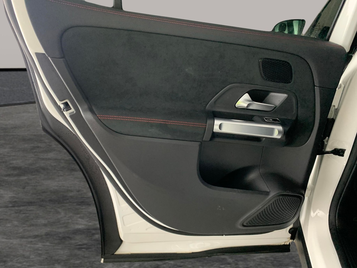 Used Mercedes-Benz EQB 2022 for sale - 76694003: Photo 33