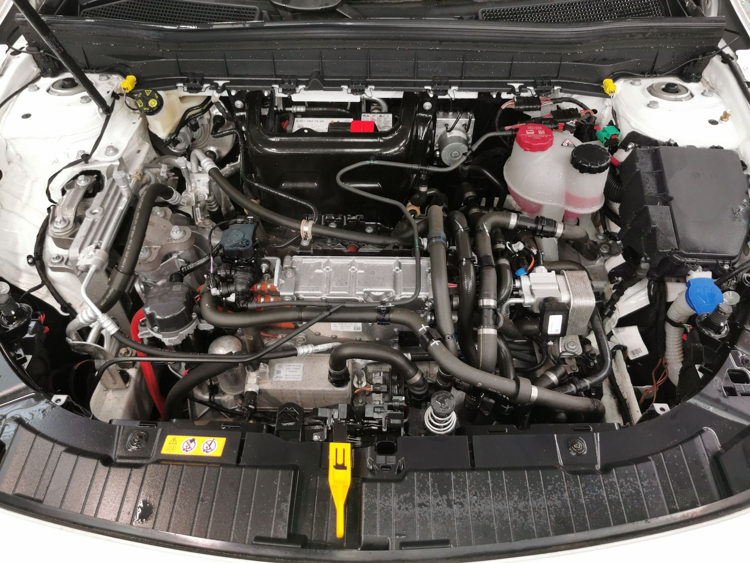 Used Mercedes-Benz EQB 2022 for sale - 76694003: Photo 37