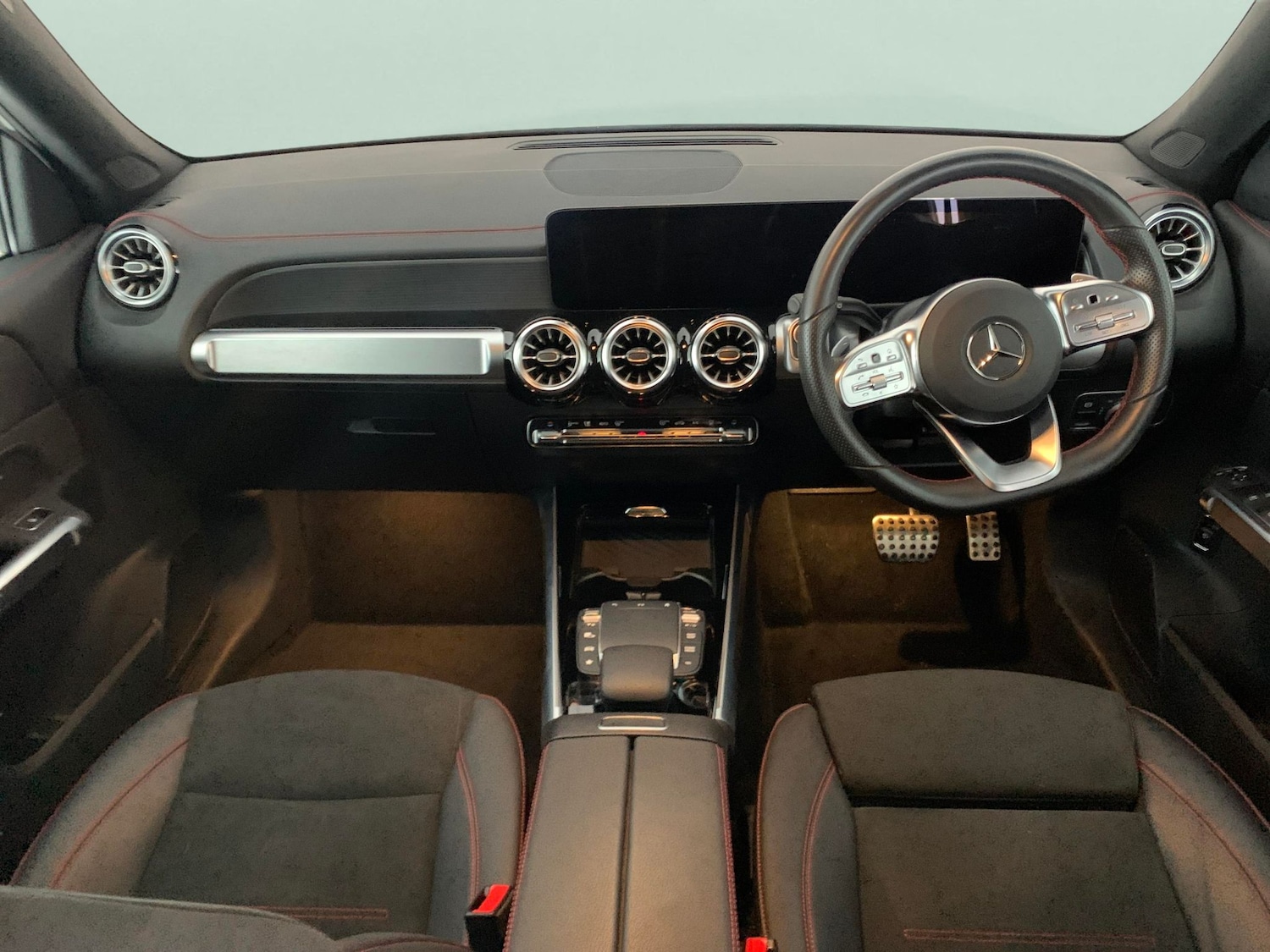 Used Mercedes-Benz EQB 2022 for sale - 76694003: Photo 8