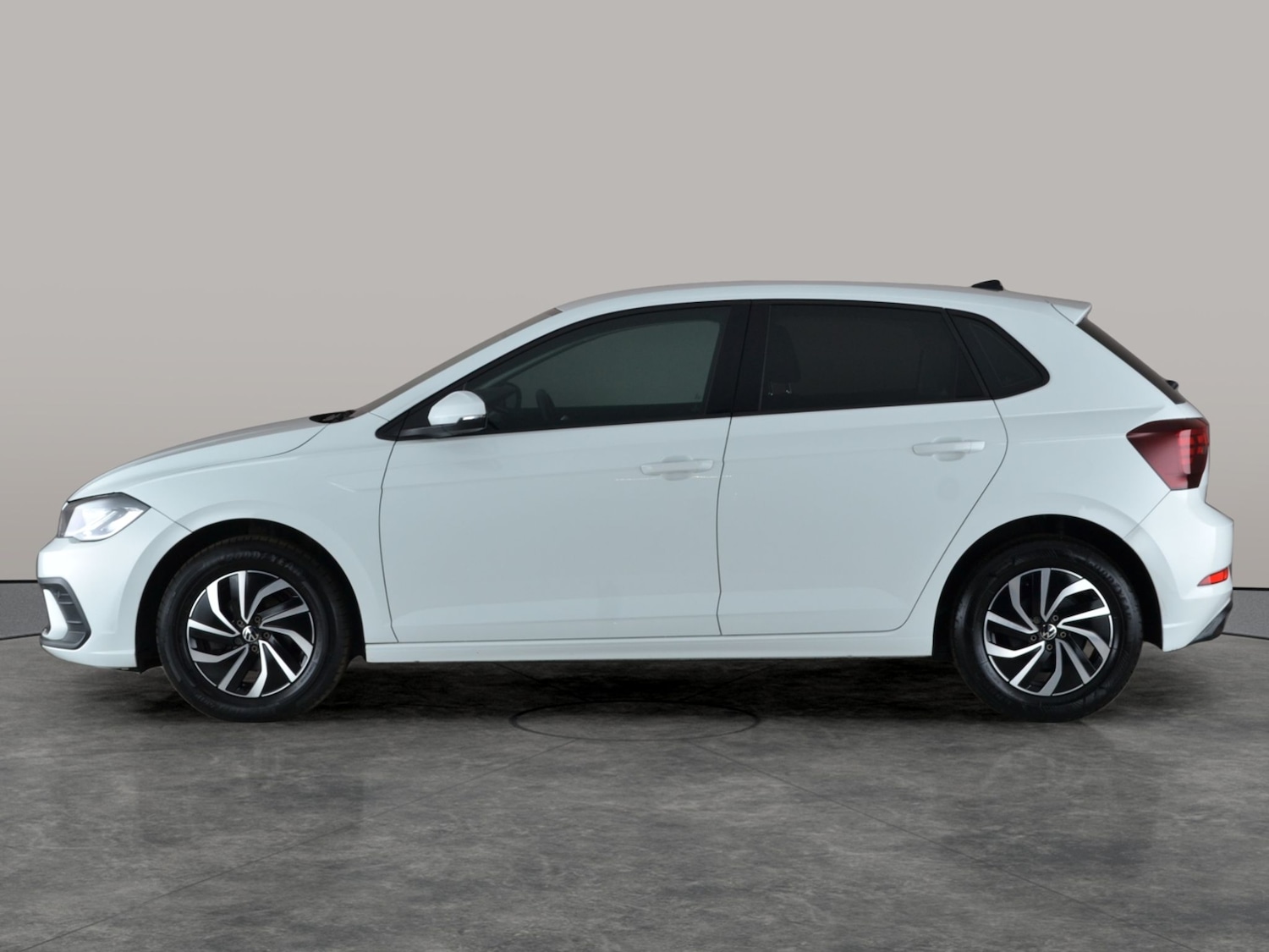 Used Volkswagen Polo 2021 for sale - 77019317: Photo 11