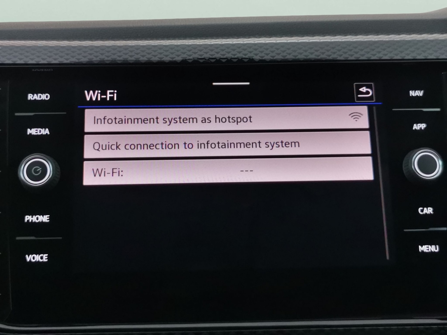 Used Volkswagen Polo 2021 for sale - 77019317: Photo 12