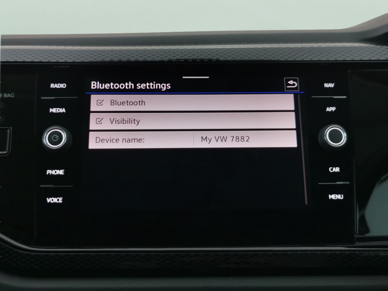 Used Volkswagen Polo 2021 for sale - 77019317: Photo 14