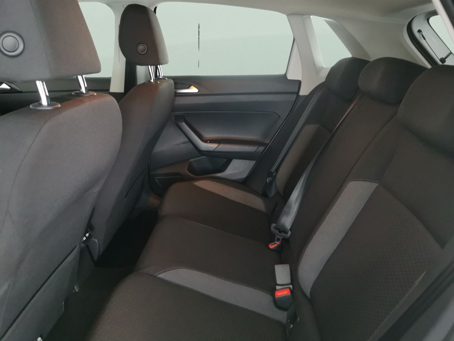 Used Volkswagen Polo 2021 for sale - 77019317: Photo 23