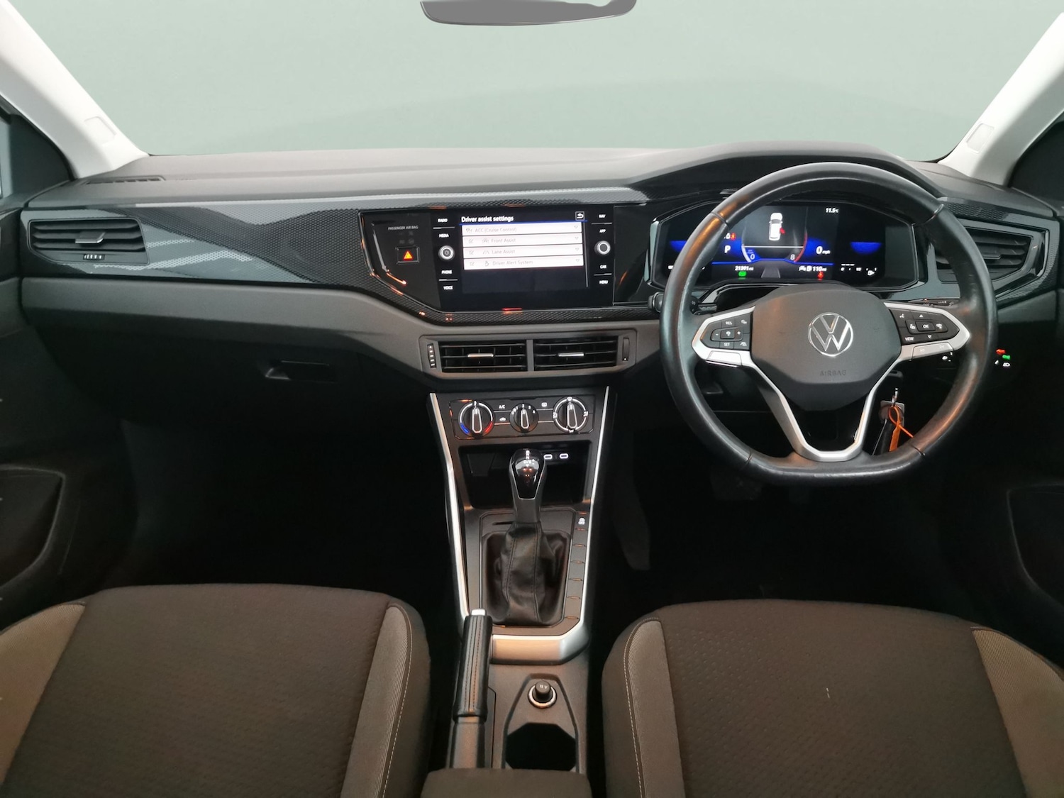 Used Volkswagen Polo 2021 for sale - 77019317: Photo 5