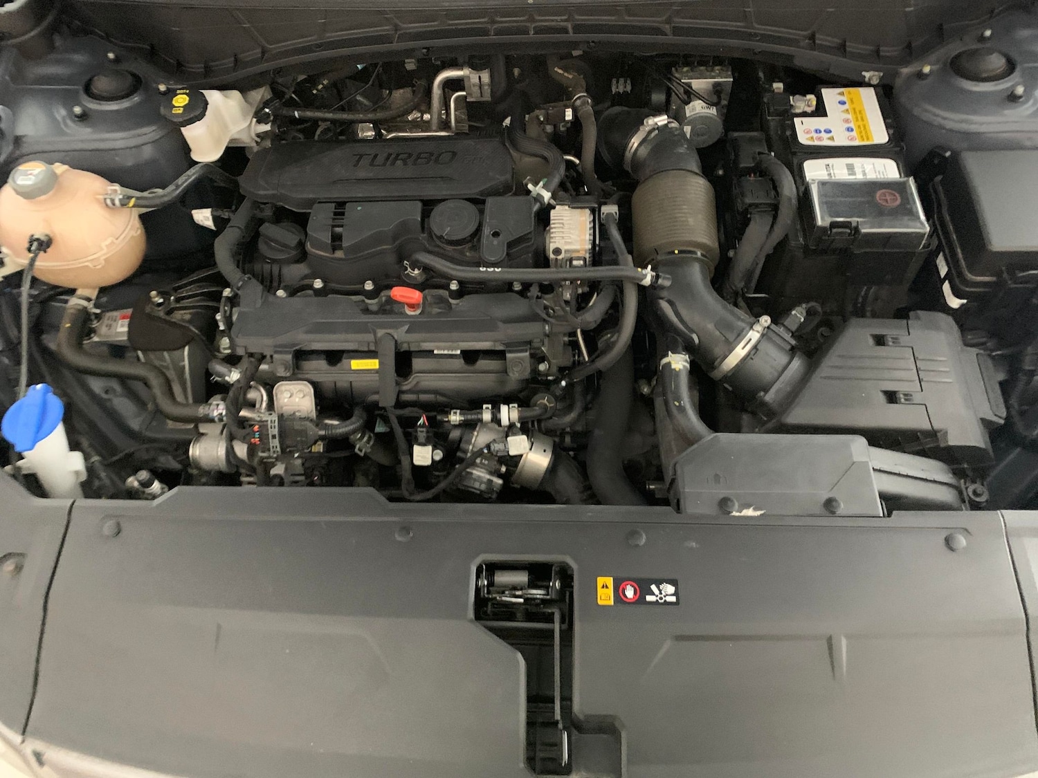 Used Hyundai TUCSON 2023 for sale - 77123064: Photo 35