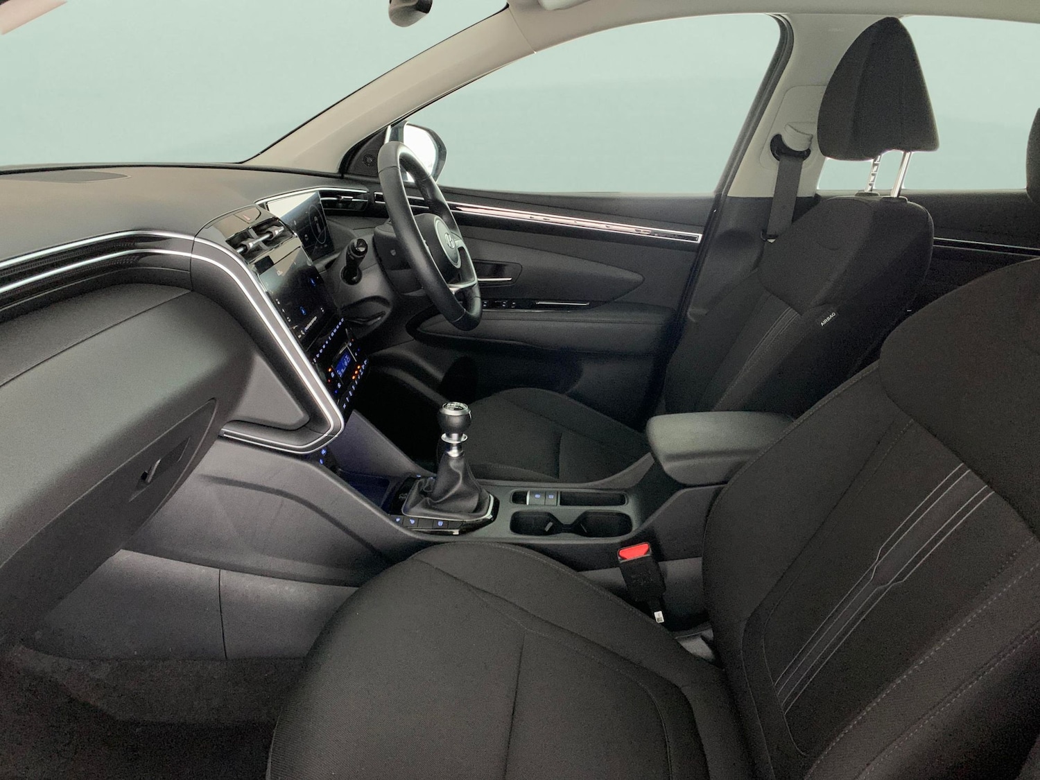 Used Hyundai TUCSON 2023 for sale - 77123064: Photo 4