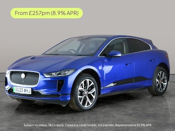 Used Jaguar I-Pace undefined for sale - 78453362: Photo
