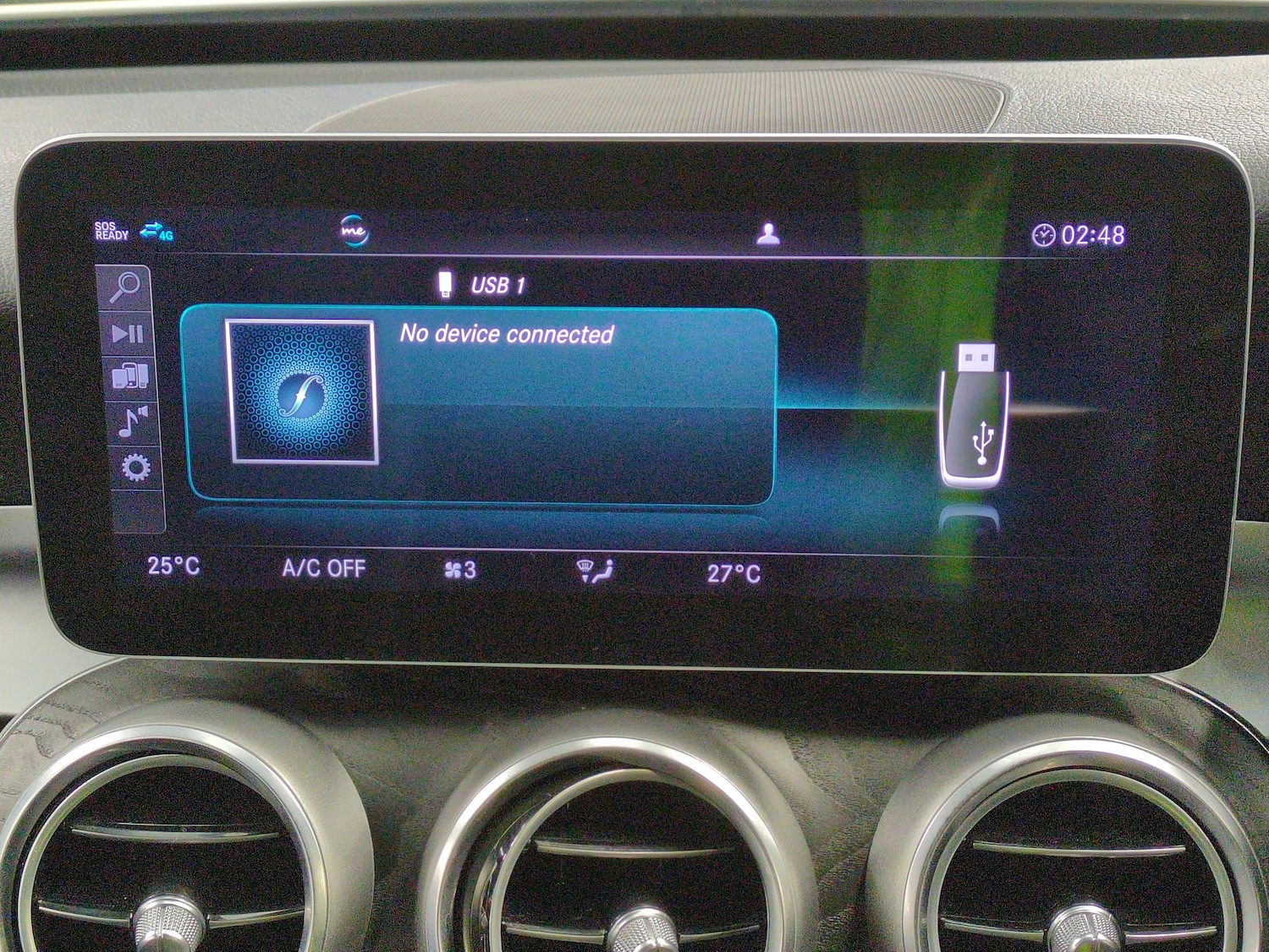 Used Mercedes-Benz C Class 2020 for sale - 76933433: Photo 15