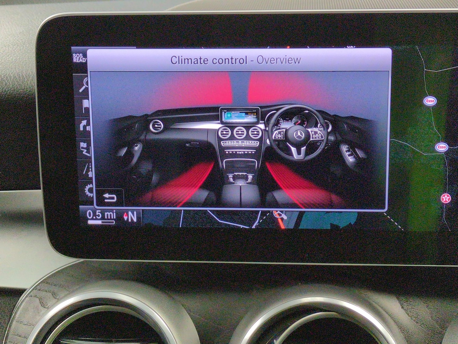 Used Mercedes-Benz C Class 2020 for sale - 76933433: Photo 19