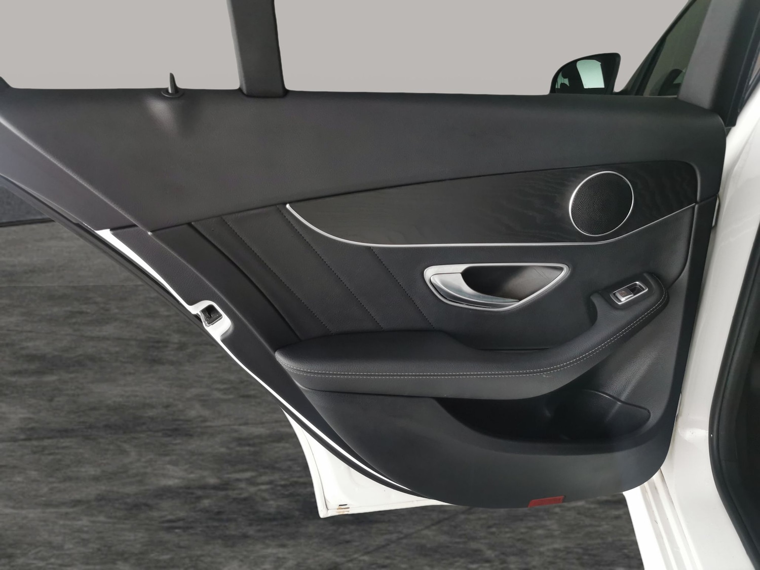 Used Mercedes-Benz C Class 2020 for sale - 76933433: Photo 29