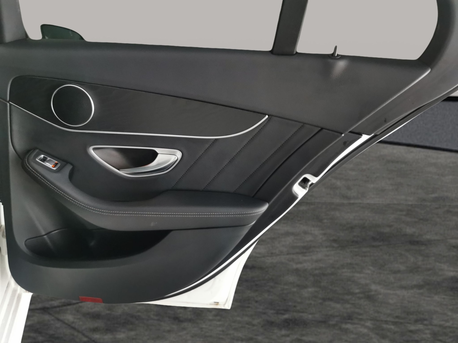 Used Mercedes-Benz C Class 2020 for sale - 76933433: Photo 30