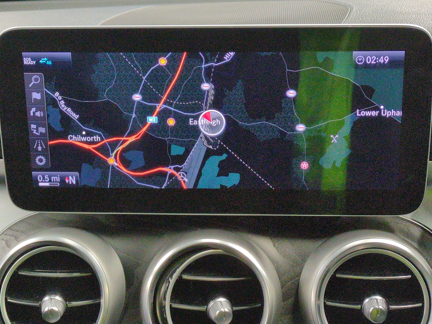 Used Mercedes-Benz C Class 2020 for sale - 76933433: Photo 6