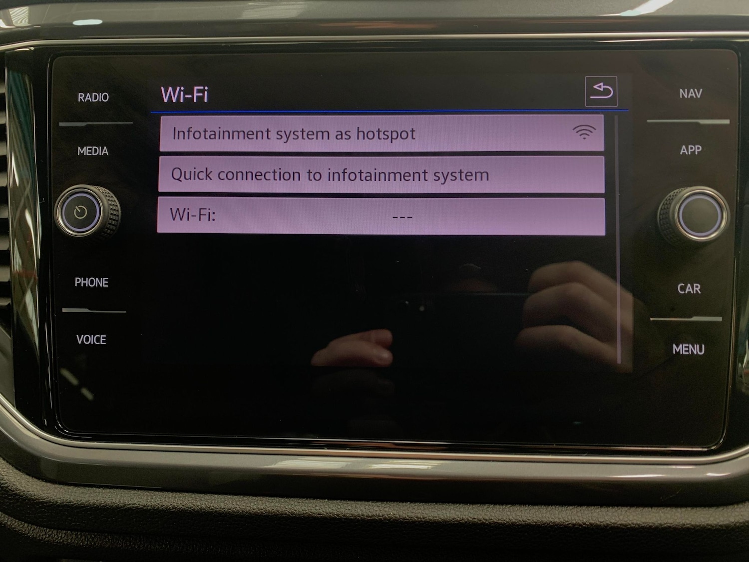 Used Volkswagen T-Roc 2021 for sale - 76757243: Photo 13