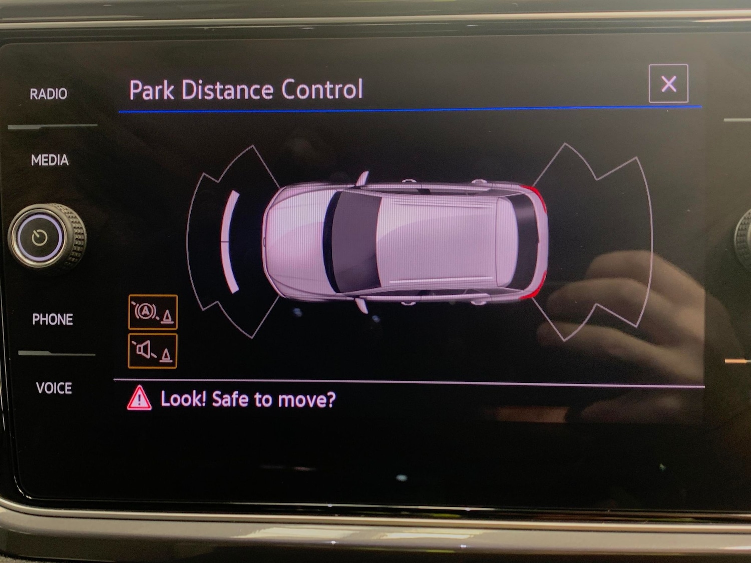 Used Volkswagen T-Roc 2021 for sale - 76757243: Photo 17