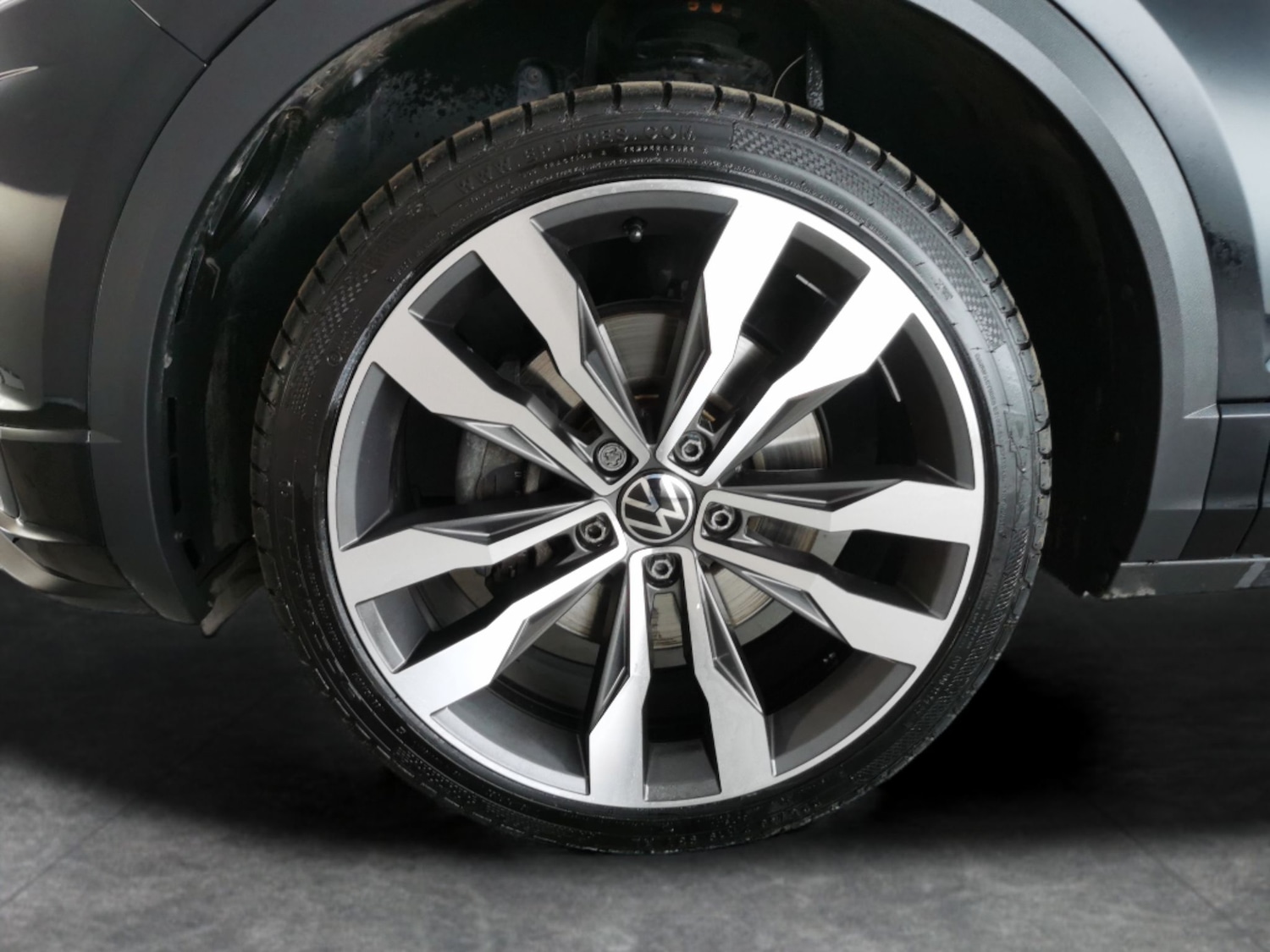 Used Volkswagen T-Roc 2021 for sale - 76757243: Photo 26