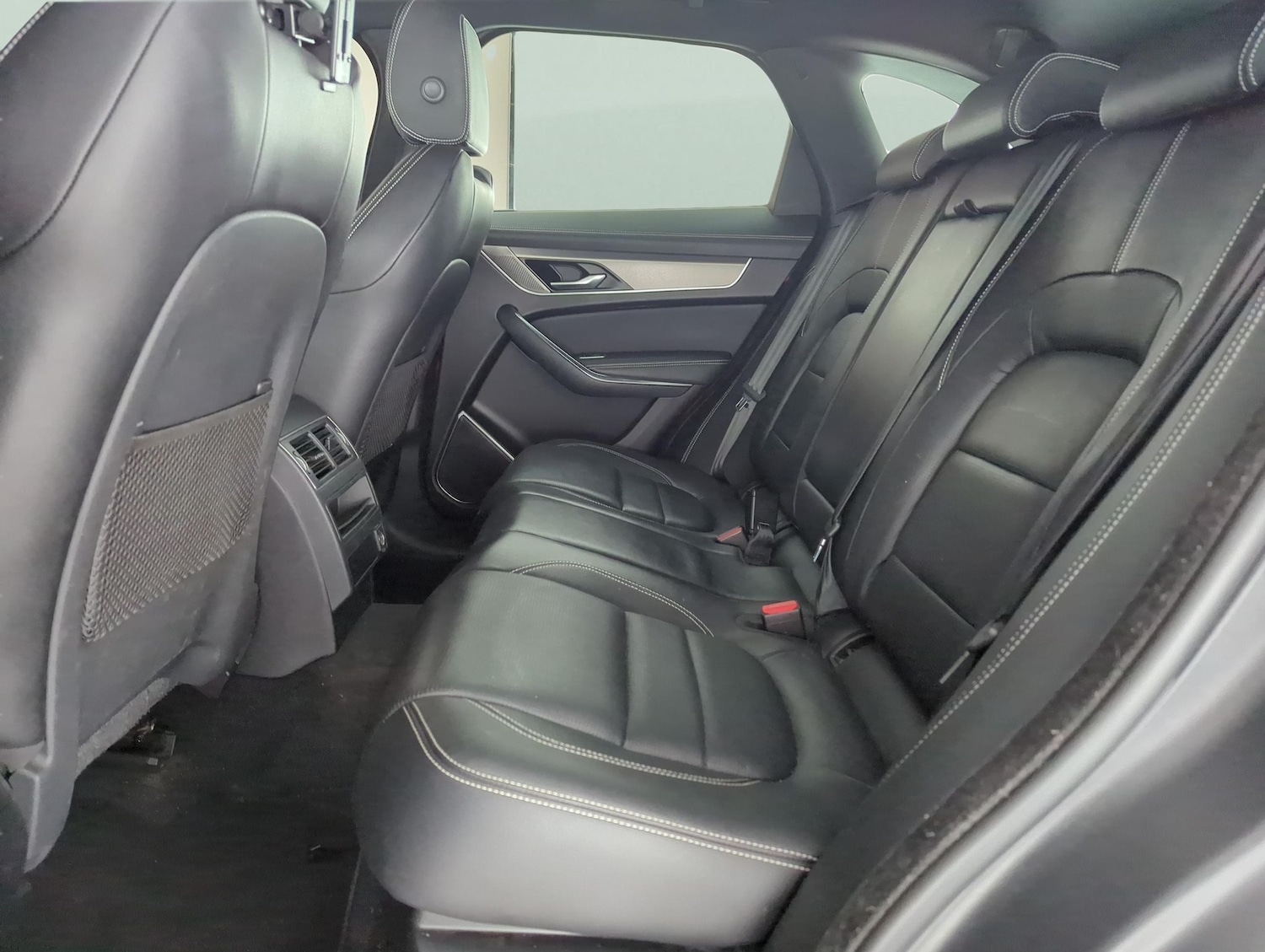 Used Jaguar F-Pace 2021 for sale - 78163641: Photo 33