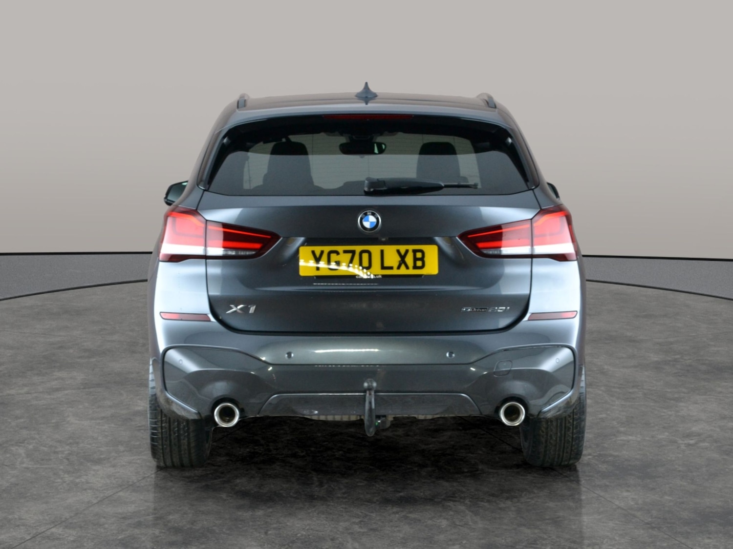 Used BMW X1 2020 for sale - 78178160: Photo 13