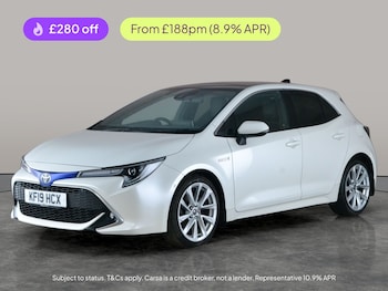 Used Toyota Corolla 2019 for sale - 78756397: Photo