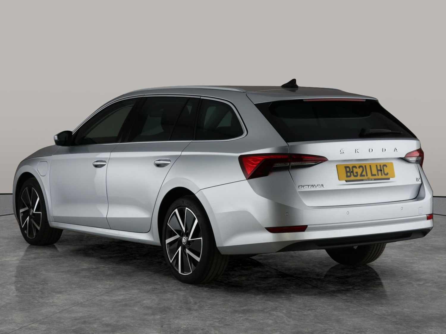 Used Skoda Octavia for sale - 77246005: Photo 11