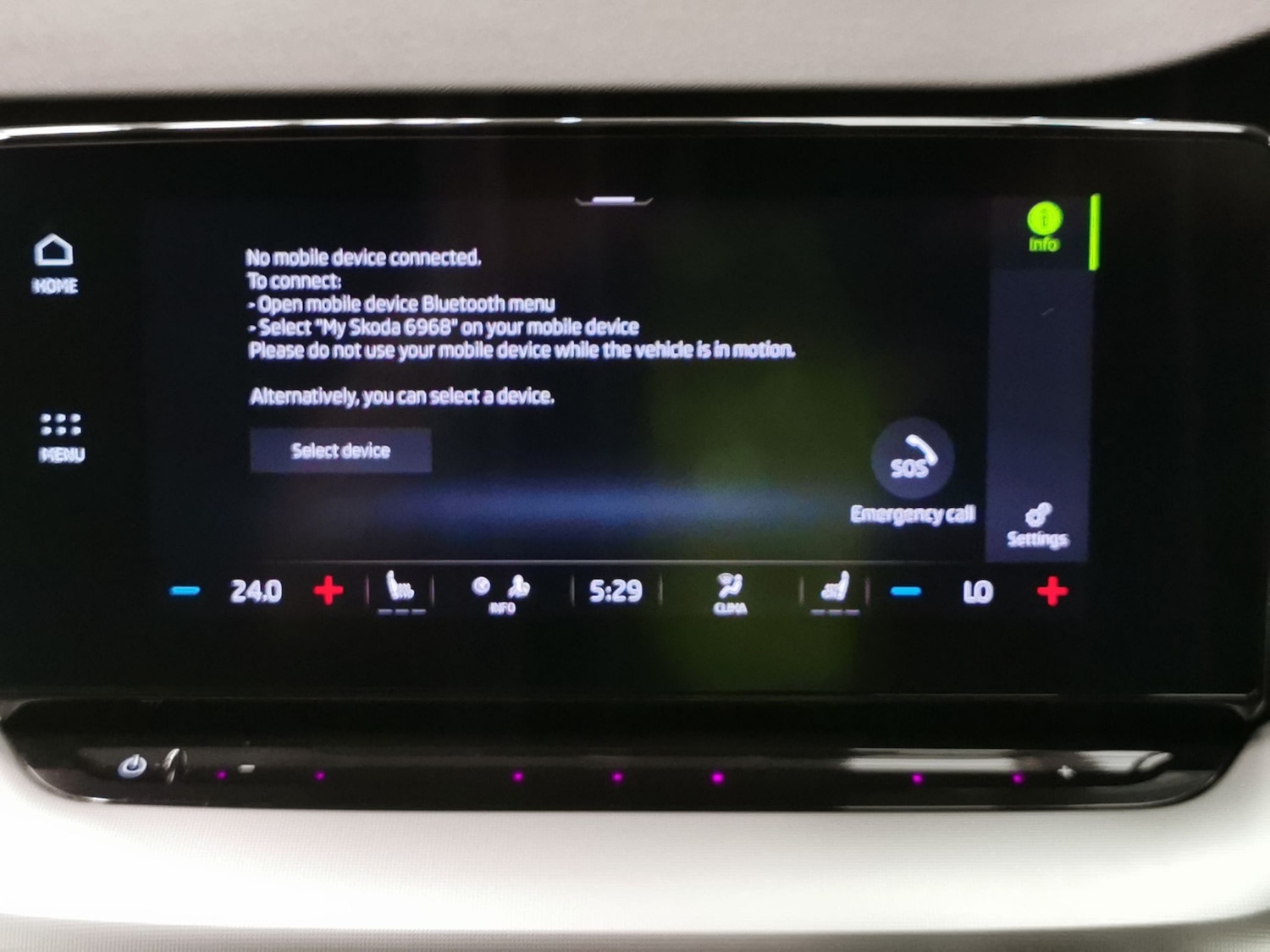 Used Skoda Octavia for sale - 77246005: Photo 13