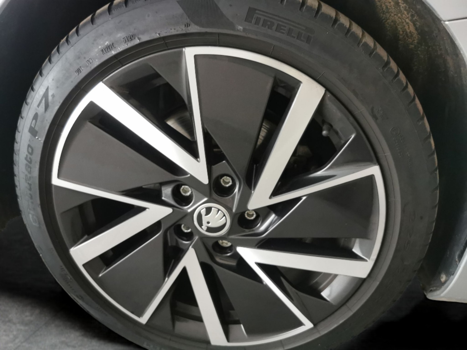 Used Skoda Octavia for sale - 77246005: Photo 19