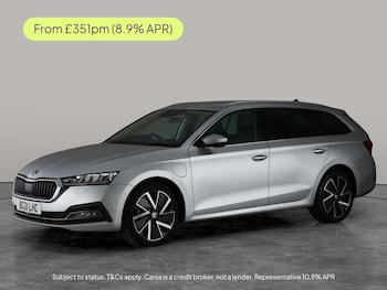 Used Skoda Octavia undefined for sale - 77246005: Photo