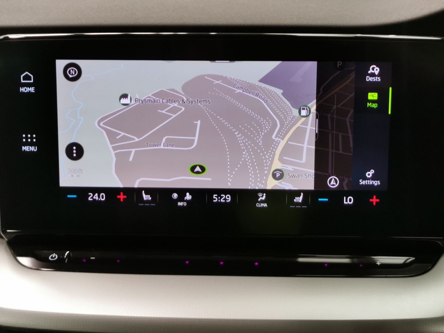 Used Skoda Octavia for sale - 77246005: Photo 5