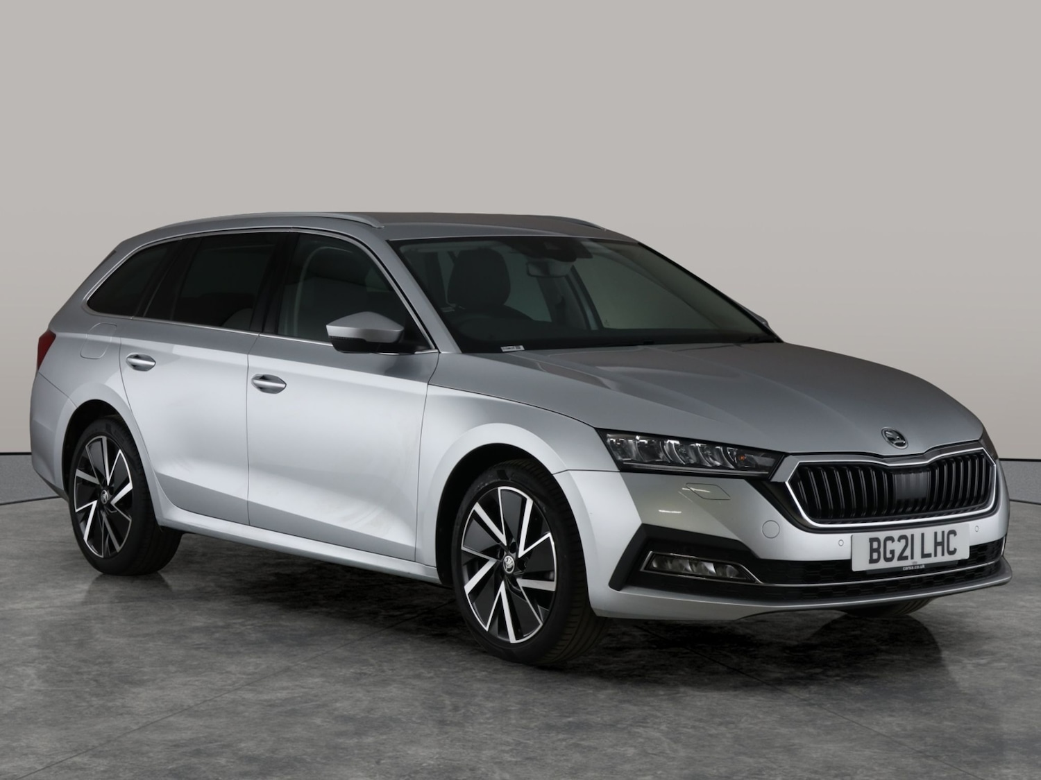 Used Skoda Octavia for sale - 77246005: Photo 7