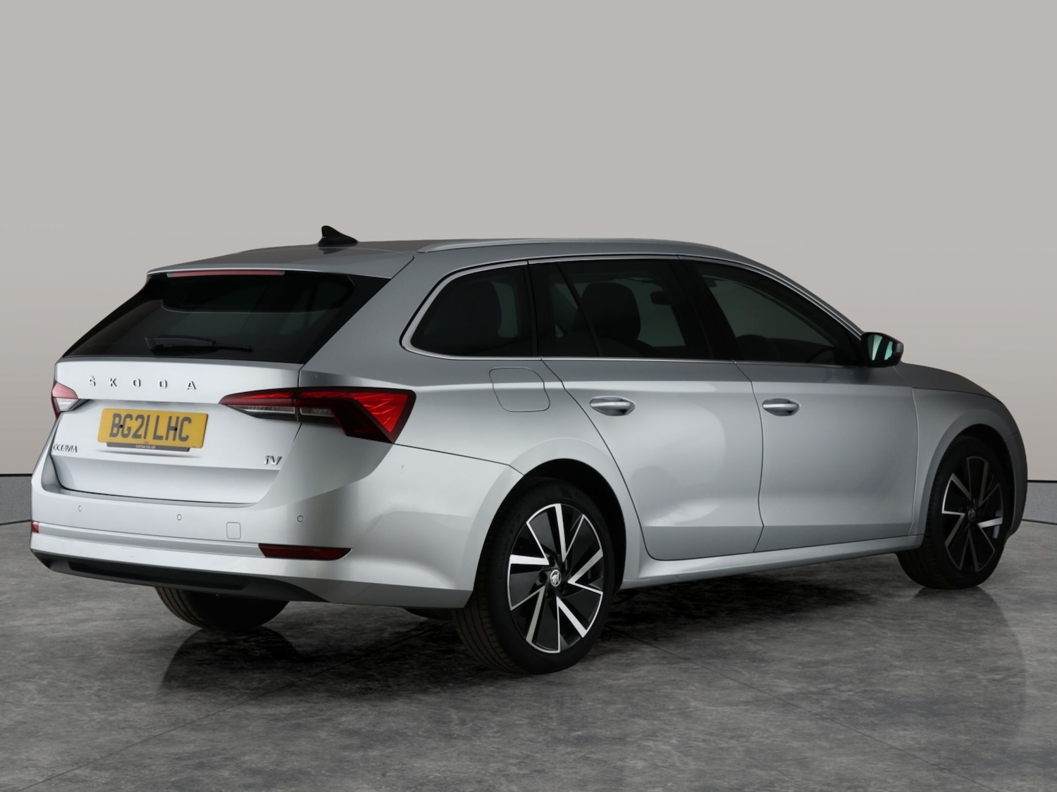 Used Skoda Octavia for sale - 77246005: Photo 9