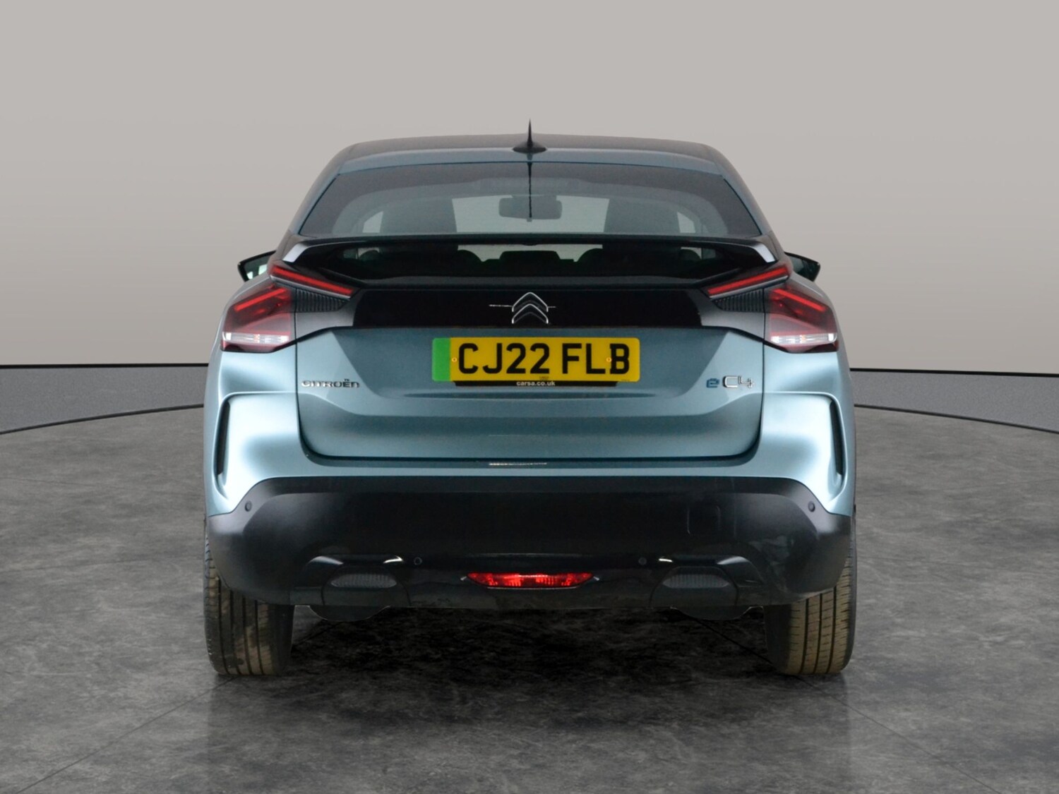 Used Citroen C4 2022 for sale - 77960515: Photo 10