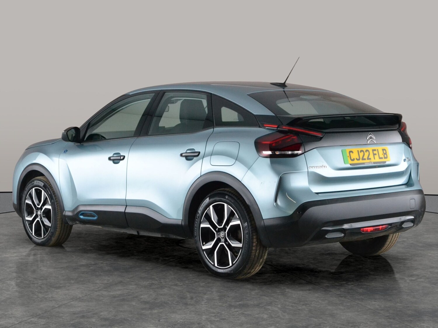 Used Citroen C4 2022 for sale - 77960515: Photo 11