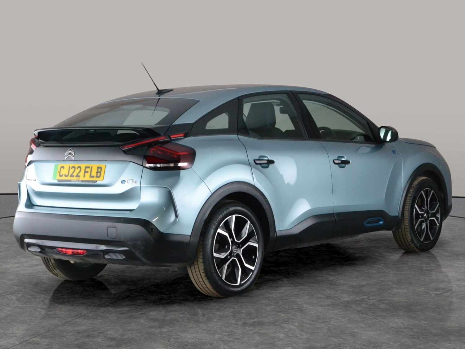 Used Citroen C4 2022 for sale - 77960515: Photo 9