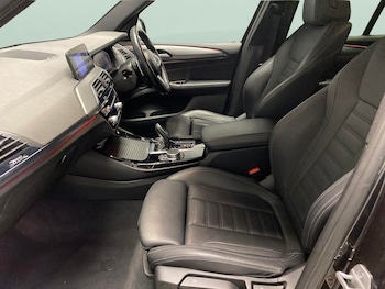 Used BMW X3 2021 for sale - 78211059: Photo